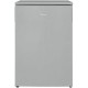 FREEZER VERTICAL  S71103LF INOX LOOK E 85x55 100Lt